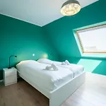 Parklane With Parking By Interhome Apartament