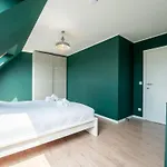 Parklane With Parking By Interhome * Bredene