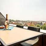 Parklane With Parking By Interhome *