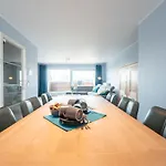 Apartament Parklane With Parking By Interhome