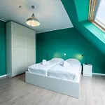 Apartament Parklane With Parking By Interhome Bredene