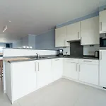 Parklane With Parking By Interhome * Bredene