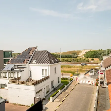 Parklane With Parking By Interhome Apartament