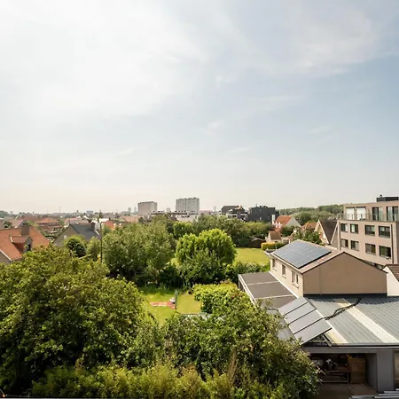 Parklane With Parking By Interhome Apartament *