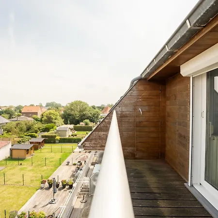 Parklane With Parking By Interhome *