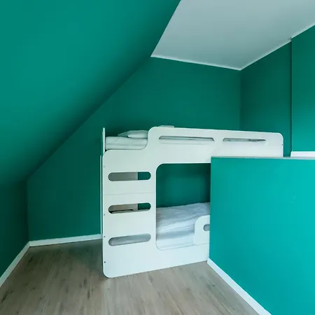 Parklane With Parking By Interhome