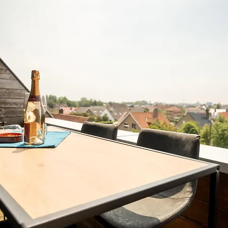 Parklane With Parking By Interhome *